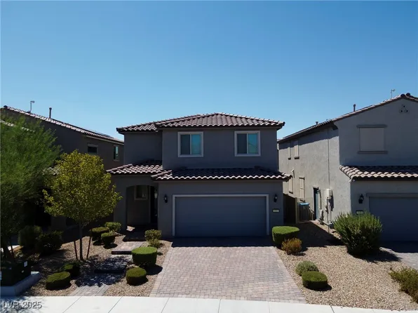 137 Thorntree Ave, North Las Vegas, NV 89031