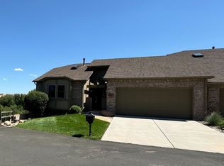 2912 Tenderfoot Hill St, Colorado Springs, CO 80906