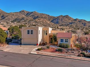 1300 Sierra Larga Dr NE, Albuquerque, NM 87112