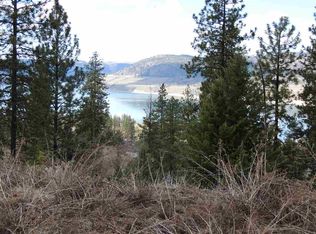 39401 Vantage Point N UNIT 93, Davenport, WA 99122
