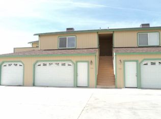 1204 E Front St, Fallon, NV 89406