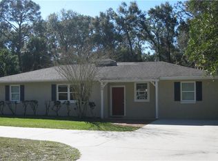 448 Rylane St, De Leon Springs, FL 32130