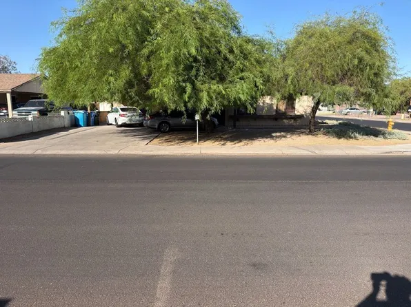 3037 N 69th Ave, Phoenix, AZ 85033