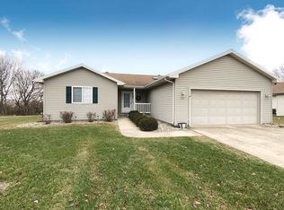 1616 Amhurst Way, Bourbonnais, IL 60914
