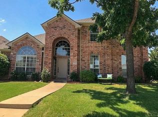 1326 Meredith Dr, Allen, TX 75002