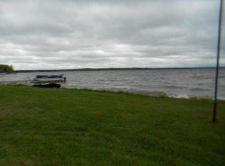 Silver Beach Dr LOT 10, Onaway, MI 49765