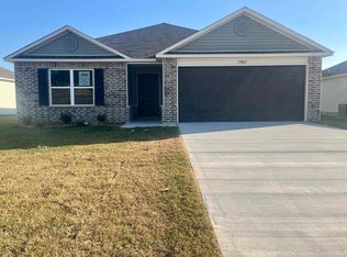 13065 River Creek Ln, Hensley, AR 72065