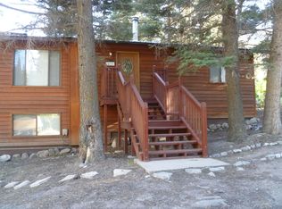 415 Whispering Pines Dr, Ouray, CO 81427