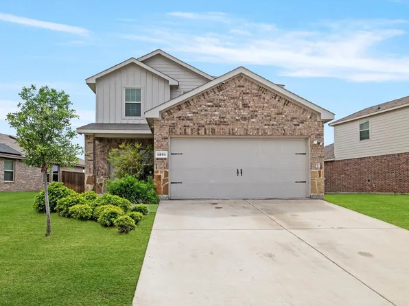 1231 Delmita Dr, Forney, TX 75126
