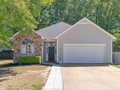 2119 Amberley Woods Ter, Helena, AL, 35080