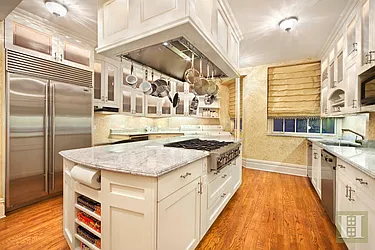 Sold by Halstead Real Estate