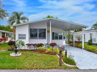14359 Cancun Ave, Fort Pierce, FL 34951