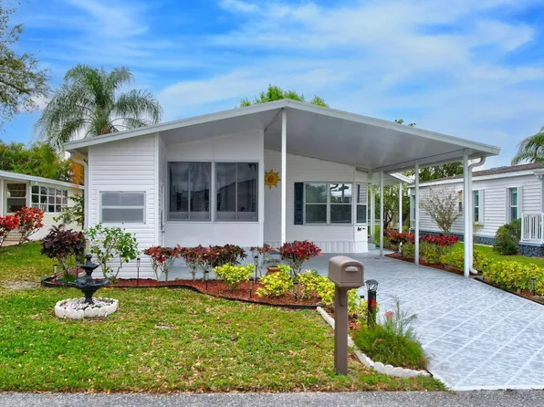 14359 Cancun Avenue, Fort Pierce, FL 34951