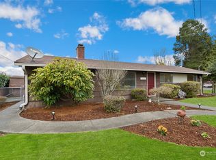 12668 SE 170th St, Renton, WA 98058