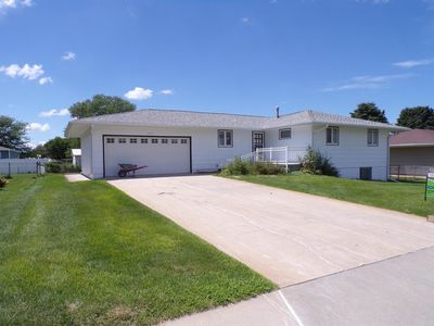 651-651 Buffalo Run Rd, Broken Bow, NE, 68822