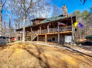 8504 Neubert Springs Rd, Knoxville, TN 37920