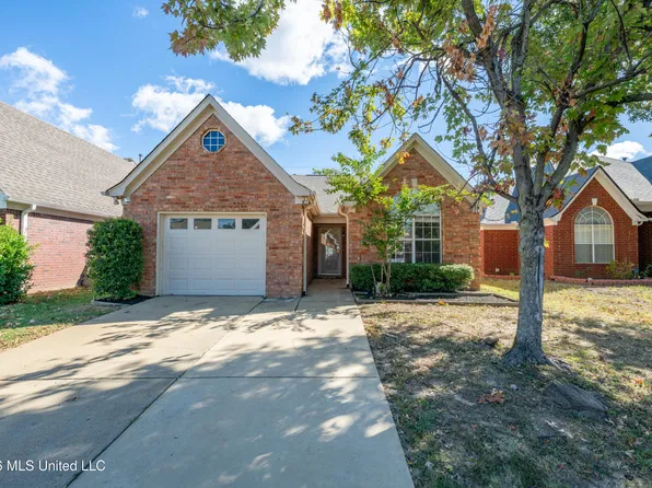 8224 Clubview Dr, Olive Branch, MS 38654