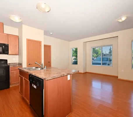 Ambaum Place I | Modern Apartment Homes w/ In-Unit Laundry! — Photo 40