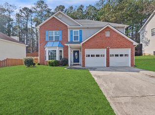 3909 Belmont Ridge Dr, Lithonia, GA 30038