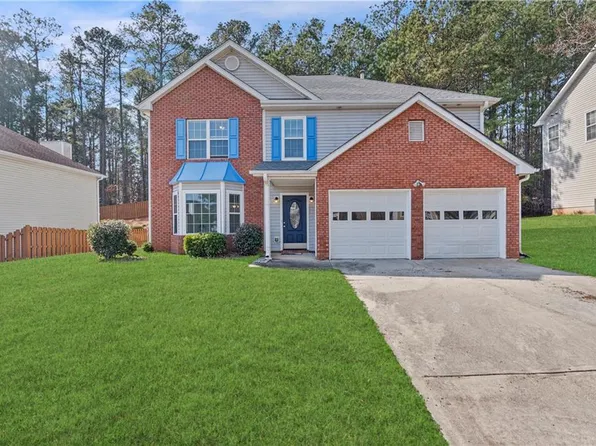 3909 Belmont Ridge Dr, Lithonia, GA 30038