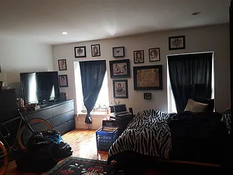 Rented by Kings Buildings Management & Development, INC.  