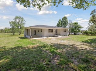 2725 Porter Rd, Mason, TN 38049