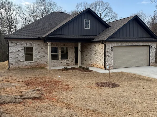 60 Tiffany Ln, Warner Robins, GA 31093