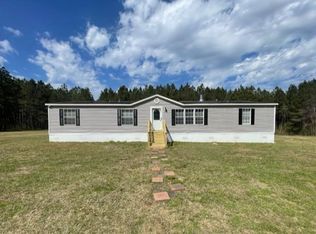 39 Rayburn Pierce Rd, Richton, MS 39476