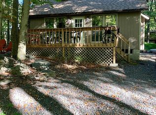 154 Elk Run Rd, Pocono Lake, PA 18347