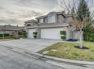 10249 N Pierpont Cir, Fresno, CA