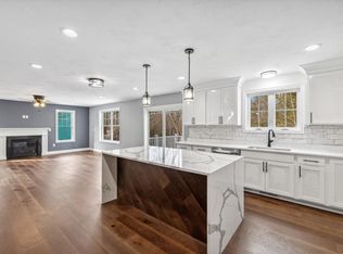 3 Bennington Rd, Nashua, NH 03063