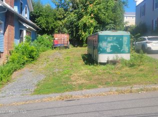 15 Thompson Street, Catskill, NY 12414