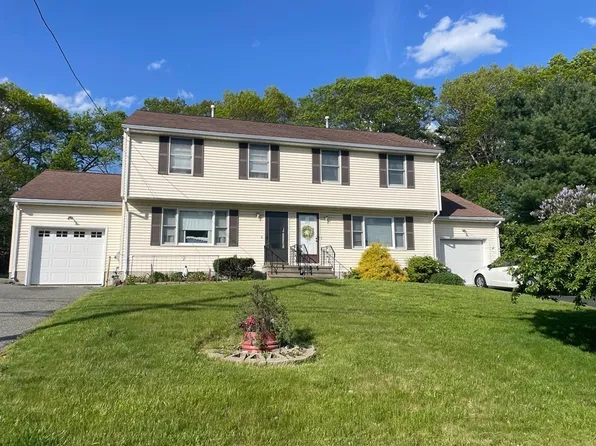 109 Pacella Park Dr, Randolph, MA 02368