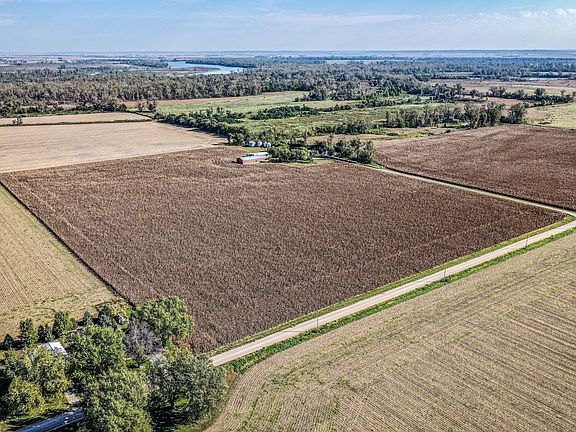3rd image of County Road P41 County Rd