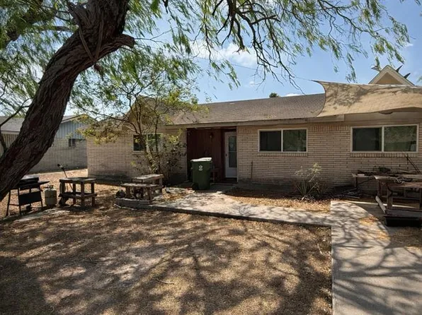 707 Ebony Ln, Laguna Vista, TX 78578