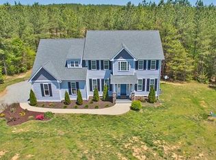 318 Clayville Rd, Powhatan, VA 23139