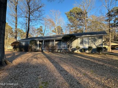 1006 Fairfax Cir, Jackson, MS, 39211