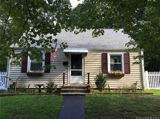 58 Cricklewood Rd, Milford, CT 06460