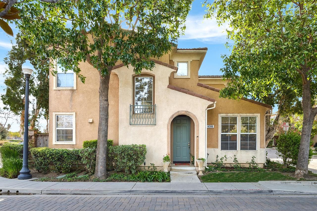 4098 Villamonte Ct, Camarillo, CA 93010 Zillow