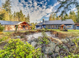 191 Cassie Boyce Ln, Sequim, WA 98382