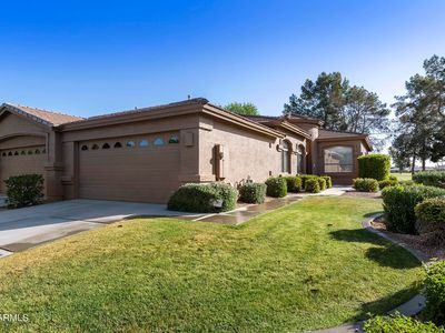 24631 S GOLFVIEW Drive, Sun Lakes, AZ, 85248