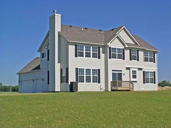 2nd image of 4560 Grandfield Dr