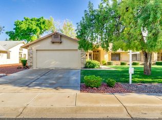 13022 W Tangelo Dr, Sun City West, AZ 85375