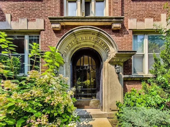 4638 N Racine Ave #1, Chicago, IL 60640