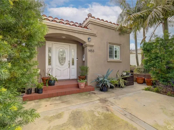1453 W 1st St, San Pedro, CA 90732
