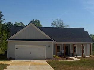 431 Andrews Mill Rd, Greenville, GA 30222