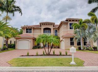 6669 Cobia Cir, Boynton Beach, FL 33437
