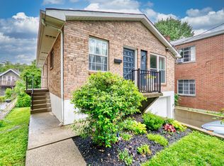 221 Linden Ave, Southgate, KY