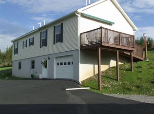 450 Cullen Rd, Richfield springs, NY 13439