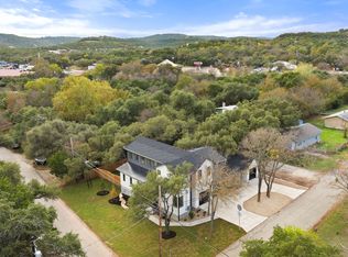 18405 Georgetown Dr, Leander, TX 78645